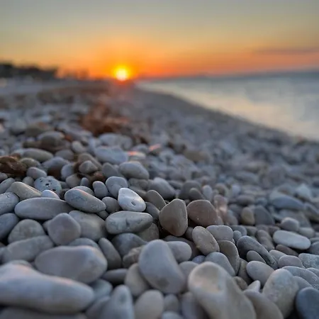 Un Mar El Calma Lägenhet *