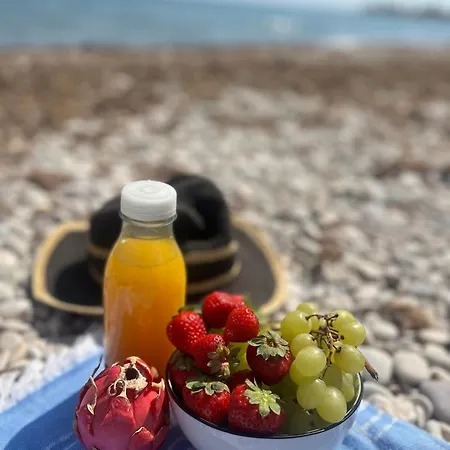 Lägenhet Un Mar El Calma Denia