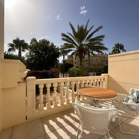 Un Mar El Calma Denia