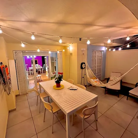 Lägenhet Un Mar El Calma Denia