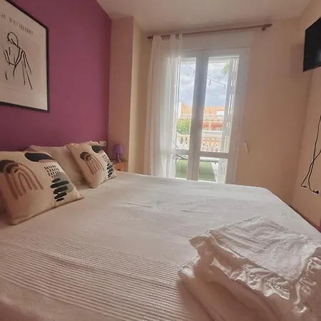 Un Mar El Calma * Denia