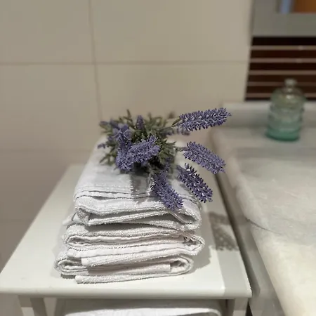 Lägenhet Un Mar El Calma