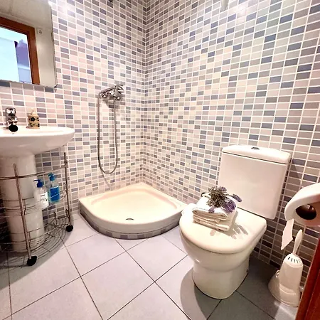 Un Mar El Calma Denia