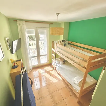 Lägenhet Un Mar El Calma Denia