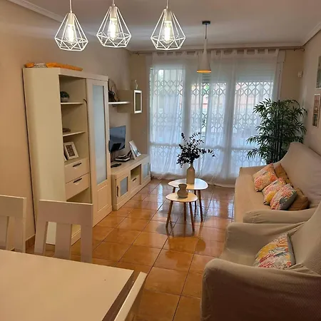 Un Mar El Calma * Denia